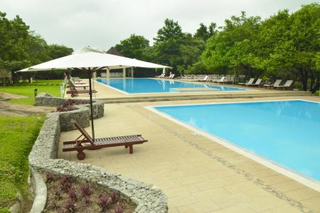 Отель Occidental Paradise Dambulla в Дамбулла - Шри-Ланка