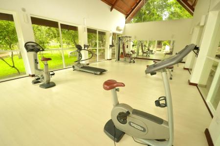 Отель Occidental Paradise Dambulla в Дамбулла - Шри-Ланка