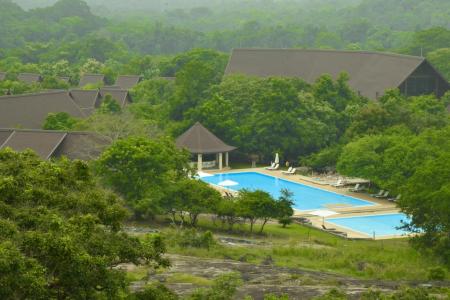 Отель Occidental Paradise Dambulla в Дамбулла - Шри-Ланка