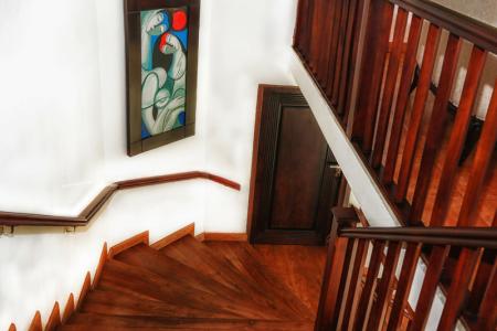 Отель Oak Ray Summer Hill Breeze в Нувара Элия - Шри-Ланка