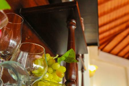 Отель Oak Ray Summer Hill Breeze в Нувара Элия - Шри-Ланка