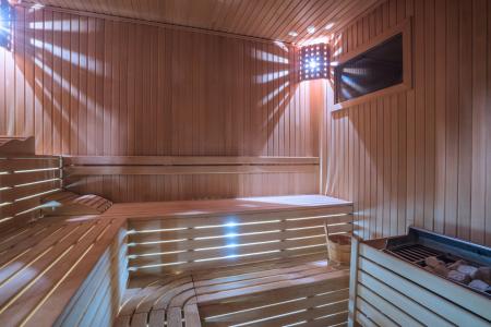 Отель Badamdar Hotel and Residences в Баку - Азербайджан