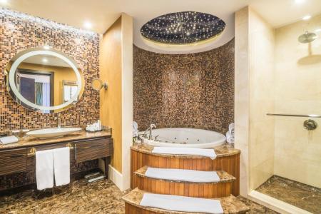 Отель Badamdar Hotel and Residences в Баку - Азербайджан