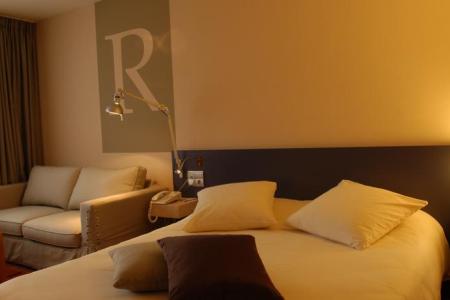 Hotel Mercure Rennes Centre Parlement