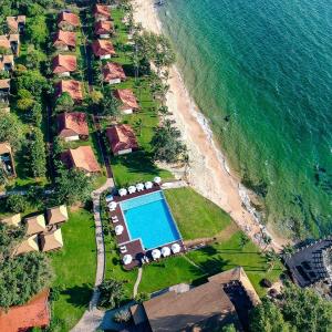 отель Chen Sea Resort & Spa