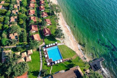 Отель Chen Sea Resort & Spa в Фукуок - Вьетнам