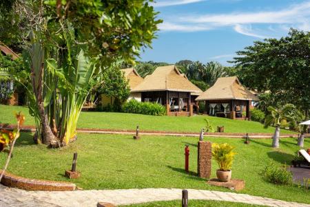 Отель Chen Sea Resort & Spa в Фукуок - Вьетнам