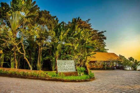 Отель Chen Sea Resort & Spa в Фукуок - Вьетнам