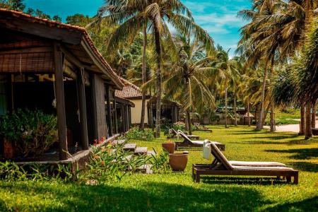 Отель Chen Sea Resort & Spa в Фукуок - Вьетнам