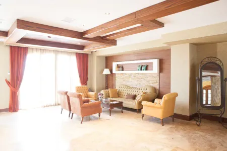 Отель Sapphire Marine Hotel в Баку - Азербайджан