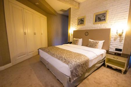 Отель Sapphire Marine Hotel в Баку - Азербайджан