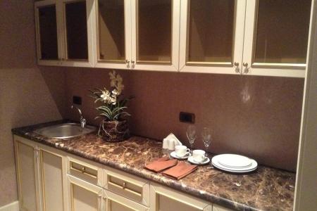 Отель Sapphire Inn в Баку - Азербайджан