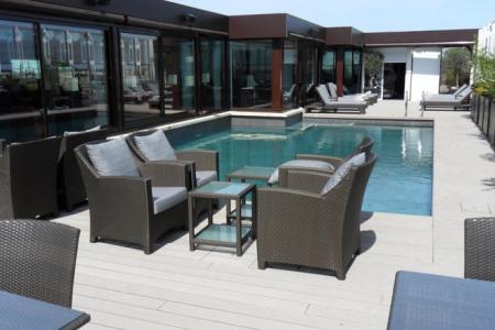 Pullman Montpellier Antigone