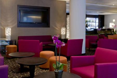 Pullman Montpellier Antigone