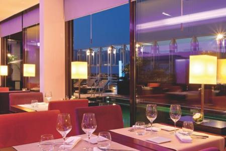 Pullman Montpellier Antigone