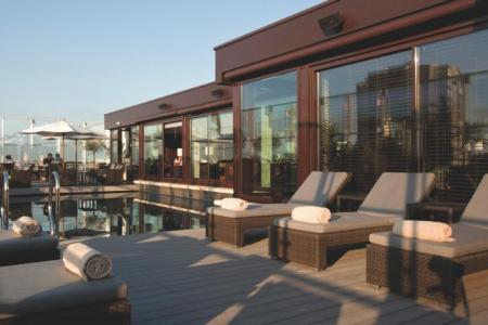 Pullman Montpellier Antigone