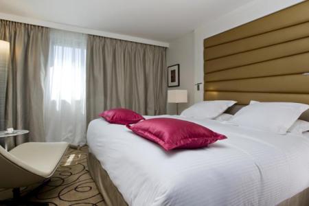 Pullman Montpellier Antigone