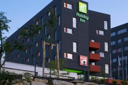 Holiday Inn Mulhouse