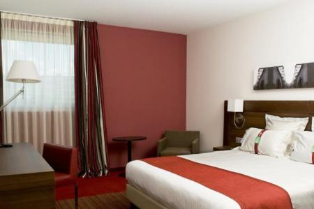 Holiday Inn Mulhouse
