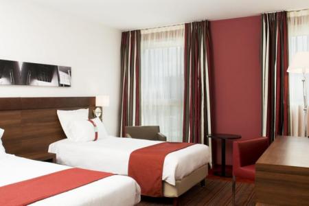 Holiday Inn Mulhouse