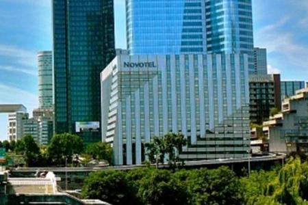 Novotel Paris La Defense