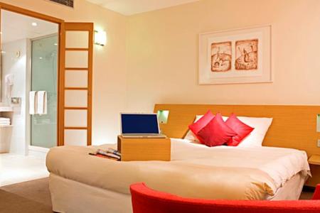 Novotel Paris La Defense