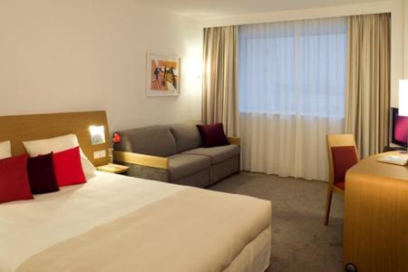 Novotel Paris La Defense
