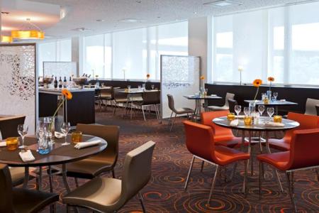 Novotel Paris La Defense