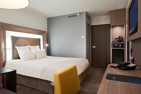 Novotel Paris La Defense