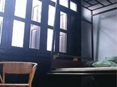 Отель Cheong Fatt Tze - The Blue Mansion в о. Пенанг - Малайзия