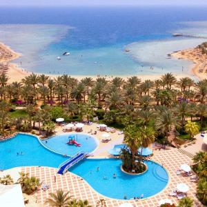 отель Brayka Bay Resort