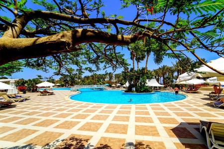 Отель Brayka Bay Resort в Марса Алам, Эль Кусейр - Египет