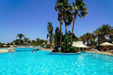 Отель Brayka Bay Resort в Марса Алам, Эль Кусейр - Египет