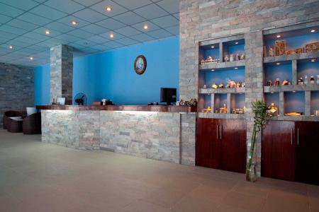 Отель Brayka Bay Resort в Марса Алам, Эль Кусейр - Египет