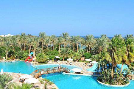 Отель Brayka Bay Resort в Марса Алам, Эль Кусейр - Египет