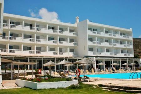 Tinos Beach Hotel