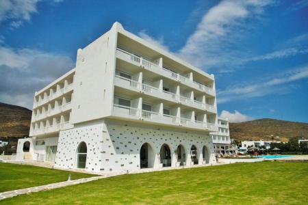 Tinos Beach Hotel