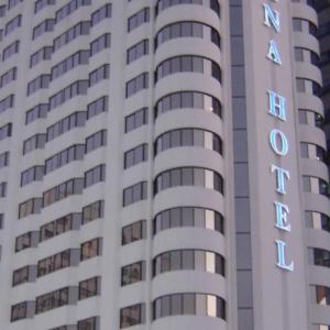 отель Al Diar Dana Hotel