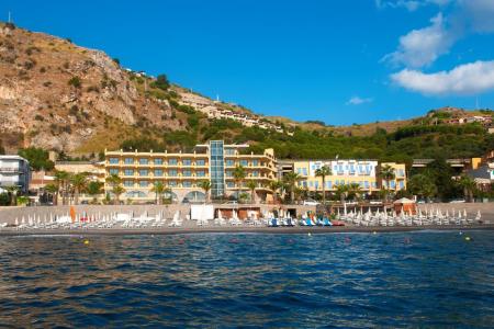 Отель Elihotel в о. Сицилия - Италия