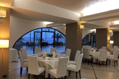 Отель Elihotel в о. Сицилия - Италия