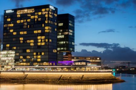 Hyatt Regency Duesseldorf