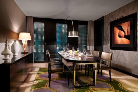 Hyatt Regency Duesseldorf