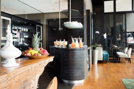 Hyatt Regency Duesseldorf