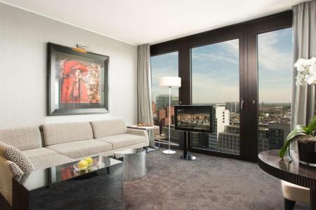 Hyatt Regency Duesseldorf