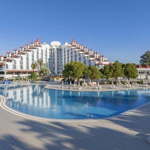 отель Green Max Hotel