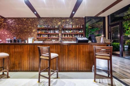 Отель Shinagawa Beach by Asia Leisure в Балапития - Шри-Ланка