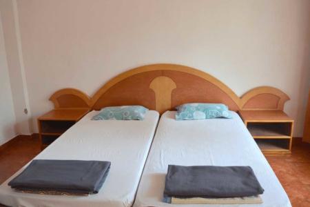 Отель Anjuna Beach Resort в Анджуна - Индия