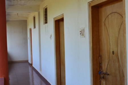 Отель Anjuna Beach Resort в Анджуна - Индия