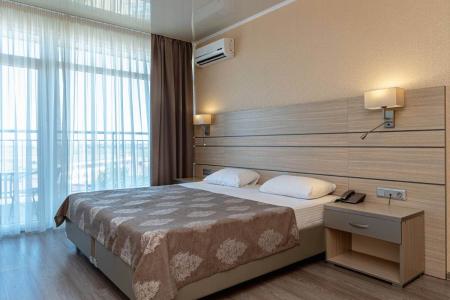 Отель Gala Palmira в Анапа - Россия