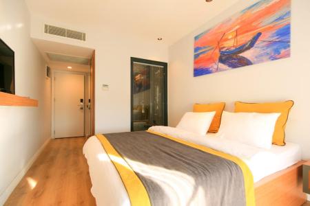 Отель Espina Hotel в Лара - Турция